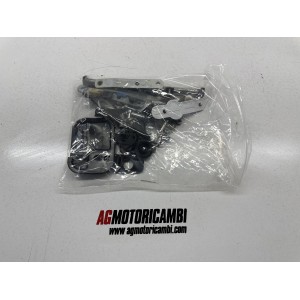 KIT TORNILLOS TORNILLOS PIAGGIO COSA 125 150 2T