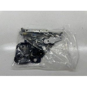 SCREWS KIT SCREWS PIAGGIO THING 125 150 2T 2