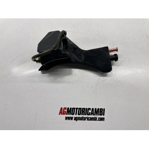 OIL TANK MIXER PIAGGIO THING 125 150 2T