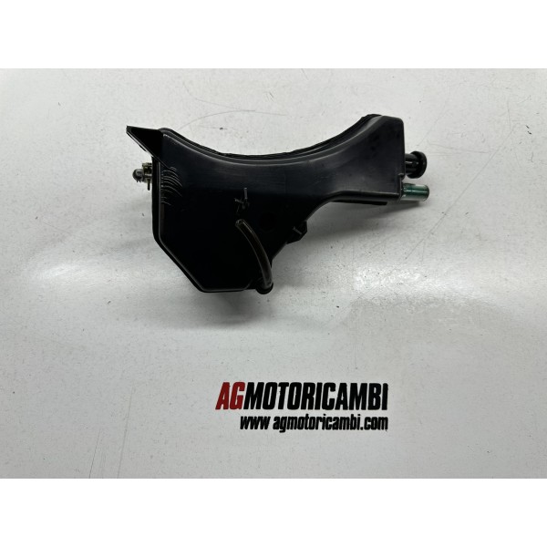 MÉLANGEUR DE RÉSERVOIR D'HUILE PIAGGIO THING...