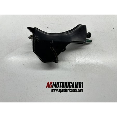 SERBATOIO OLIO MISCELATORE PIAGGIO COSA 125 150 2T
