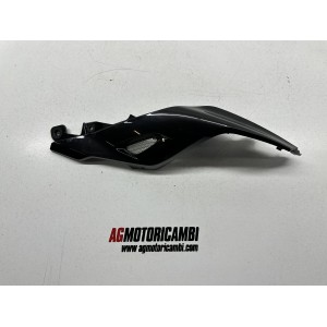 KEEWAY RKF 125 4T HECKVERKLEIDUNG SEITENVERKLEIDUNG LINKS...