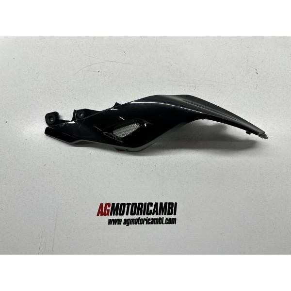 KEEWAY RKF 125 4T 2018-2024 LEFT REAR FAIRING...