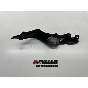 KEEWAY RKF 125 4T CARÉNAGE ARRIÈRE PANNEAU LATÉRAL GAUCHE... 2