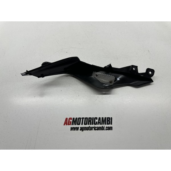 KEEWAY RKF 125 4T HECKVERKLEIDUNG...