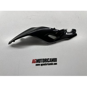 FIANCHETTO CARENA POSTERIORE DX KEEWAY RKF 125 4T 2018-2024