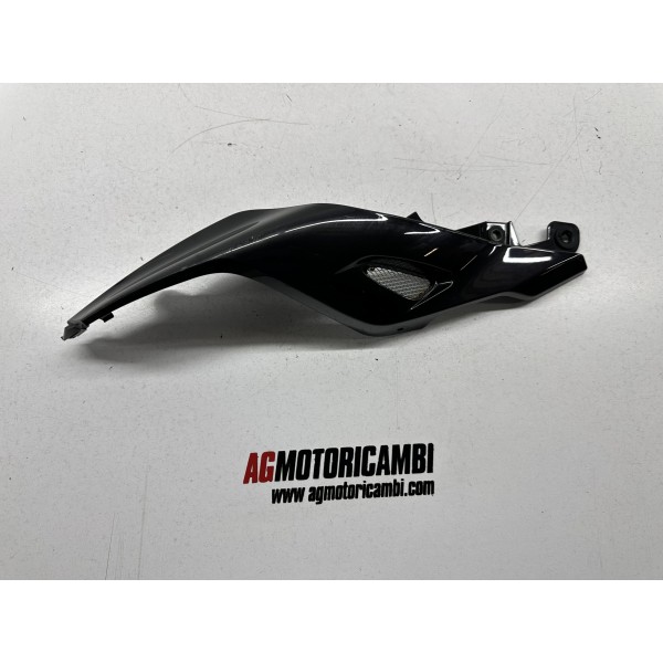 RIGHT REAR FAIRING SIDE PANEL KEEWAY RKF 125 4T...