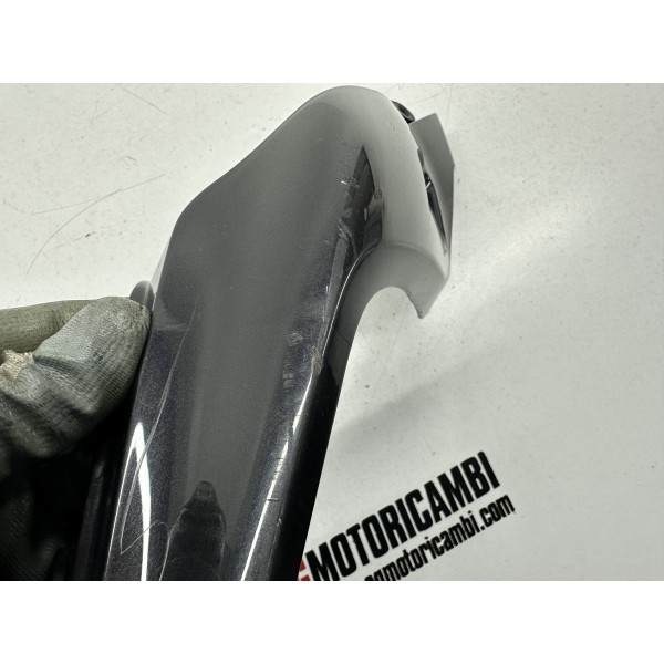 RIGHT REAR FAIRING SIDE PANEL KEEWAY RKF 125 4T...