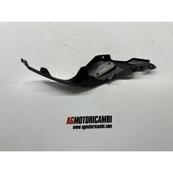 RIGHT REAR FAIRING SIDE PANEL KEEWAY RKF 125 4T...