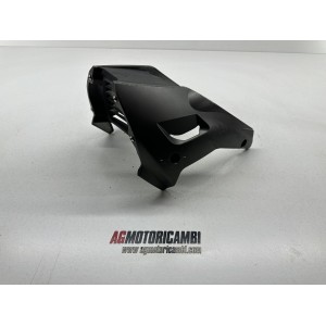 KEEWAY RKF 125 4T FAIRING TOE CAP 2018-2024 2