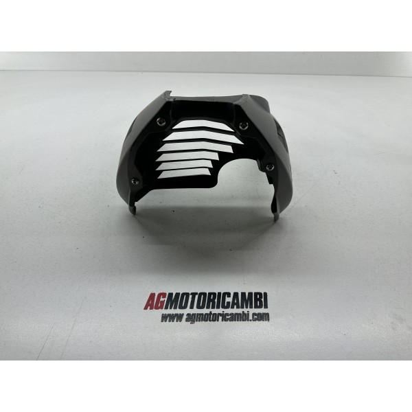 KEEWAY RKF 125 4T FAIRING TOE CAP 2018-2024