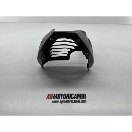 KEEWAY RKF 125 4T FAIRING TOE CAP 2018-2024