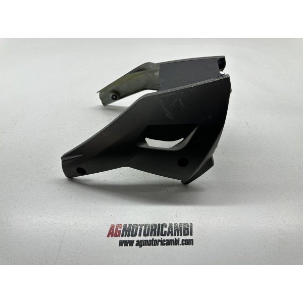 KEEWAY RKF 125 4T FAIRING TOE CAP 2018-2024