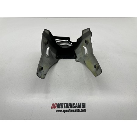 CARENA PUNTALE KEEWAY RKF 125 4T 2018-2024