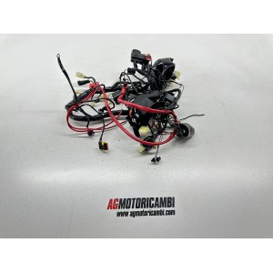 ELECTRICAL SYSTEM WIRING KEEWAY RKF 125 4T 2018-2024