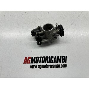KEEWAY RKF 125 4T 2018-2024 INTAKE THROTTLE BODY