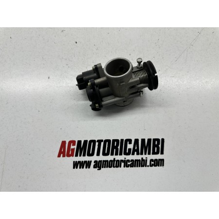 KEEWAY RKF 125 4T 2018-2024 INTAKE THROTTLE BODY