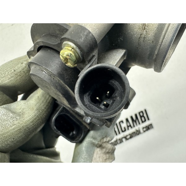 KEEWAY RKF 125 4T 2018-2024 INTAKE THROTTLE BODY