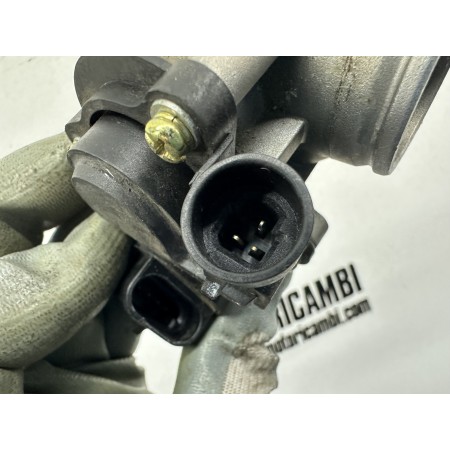 KEEWAY RKF 125 4T 2018-2024 INTAKE THROTTLE BODY