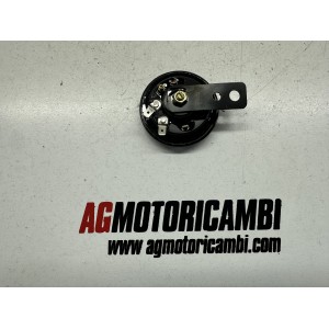 CLACSON AVVISATORE ACUSTICO KEEWAY RKF 125 4T 2018-2024 2