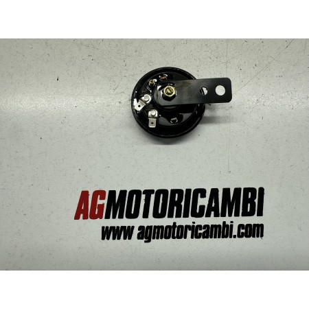 CLACSON AVVISATORE ACUSTICO KEEWAY RKF 125 4T 2018-2024