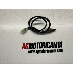 LAMBDASONDE AUSPUFF KEEWAY RKF 125 4T 2018-2024