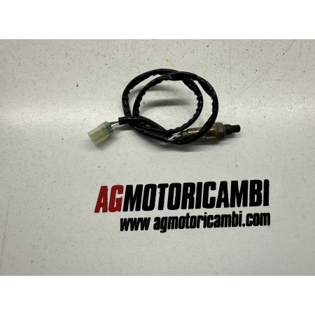 SONDA LAMBDA SCARICO MARMITTA KEEWAY RKF 125 4T 2018-2024