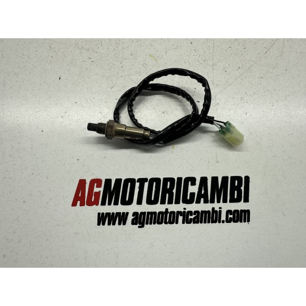 LAMBDA SENSOR EXHAUST MUFFLER KEEWAY RKF 125 4T...