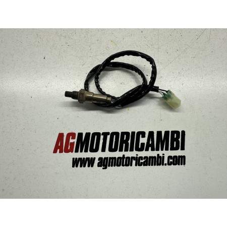 SONDA LAMBDA SCARICO MARMITTA KEEWAY RKF 125 4T 2018-2024