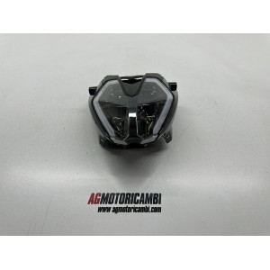 KEEWAY RKF 125 4T FRONT HEADLIGHT 2018-2024