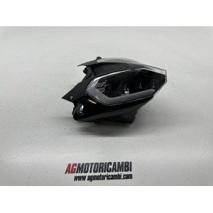 KEEWAY RKF 125 4T FRONT HEADLIGHT 2018-2024 2