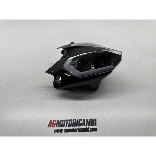 KEEWAY RKF 125 4T FRONT HEADLIGHT 2018-2024