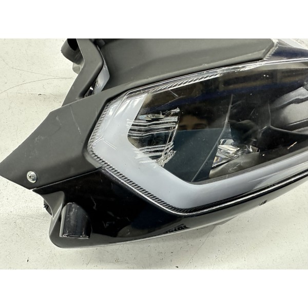 KEEWAY RKF 125 4T FRONTSCHEINWERFER 2018-2024