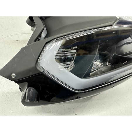 KEEWAY RKF 125 4T FRONTSCHEINWERFER 2018-2024