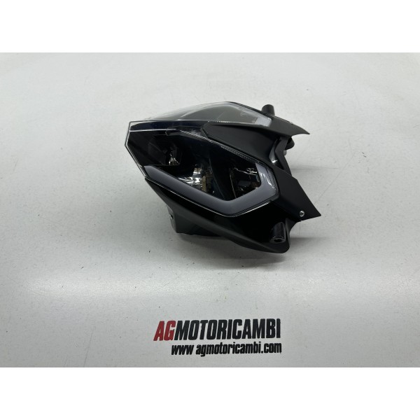 KEEWAY RKF 125 4T FRONT HEADLIGHT 2018-2024