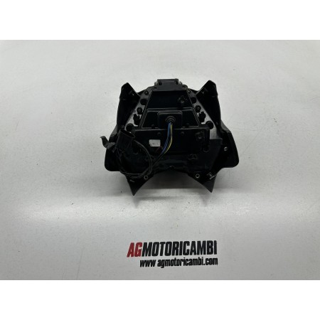 KEEWAY RKF 125 4T FRONT HEADLIGHT 2018-2024