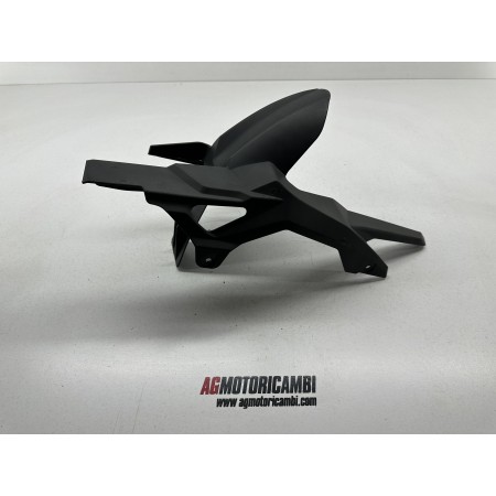 REAR FENDER CHAIN GUARD KEEWAY RKF 125 4T 2018-2024