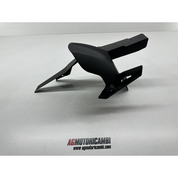 REAR FENDER CHAIN GUARD KEEWAY RKF 125 4T...