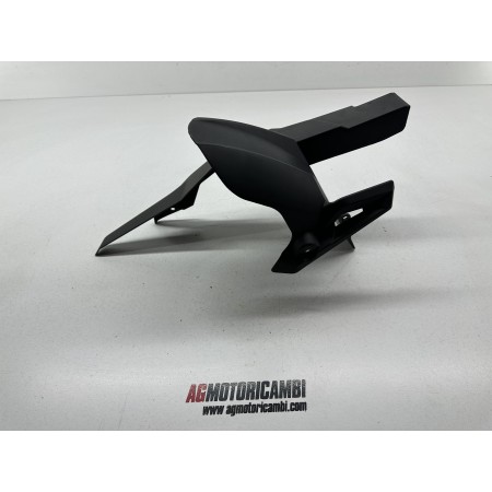 REAR FENDER CHAIN GUARD KEEWAY RKF 125 4T 2018-2024