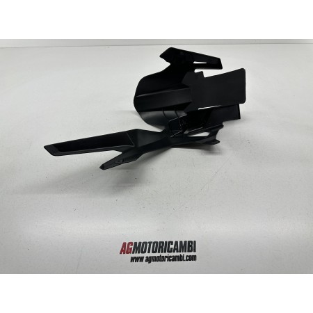 REAR FENDER CHAIN GUARD KEEWAY RKF 125 4T 2018-2024