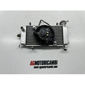 KEEWAY RKF 125 4T RADIATEUR 2018-2024 2