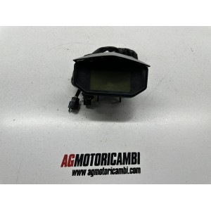 STRUMENTAZIONE DISPLAY KEEWAY RKF 125 4T 2018-2024