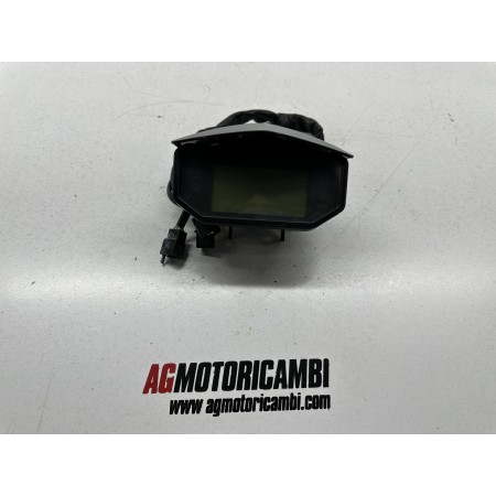 STRUMENTAZIONE DISPLAY KEEWAY RKF 125 4T 2018-2024