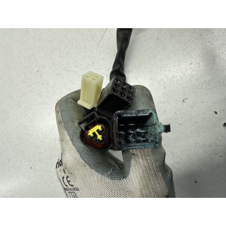 KEEWAY RKF 125 4T DISPLAY INSTRUMENTATION 2018-2024