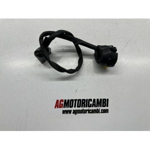 DEVIOLUCI COMMUTATORE SINISTRO SX KEEWAY RKF 125 4T...