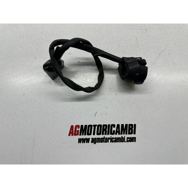 DEVIOLUCI COMMUTATORE SINISTRO SX KEEWAY RKF...