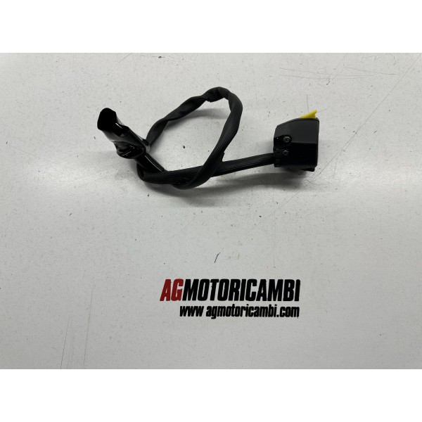 DEVIOLUCI COMMUTATORE SINISTRO SX KEEWAY RKF...