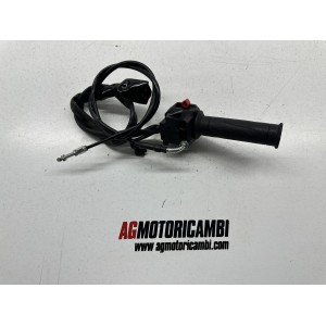 DEVIOLUCI COMMUTATORE DESTRO DX KEEWAY RKF 125 4T 2018-2024 2