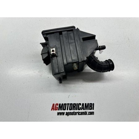SCATOLA FILTRO DELL'ARIA KEEWAY RKF 125 4T 2018-2024