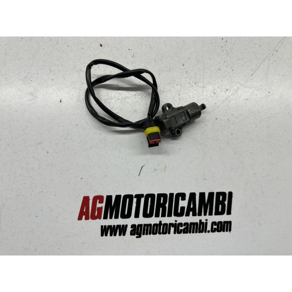 KEEWAY RKF 125 4T SIDE STAND OFF SENSOR 2018-2024